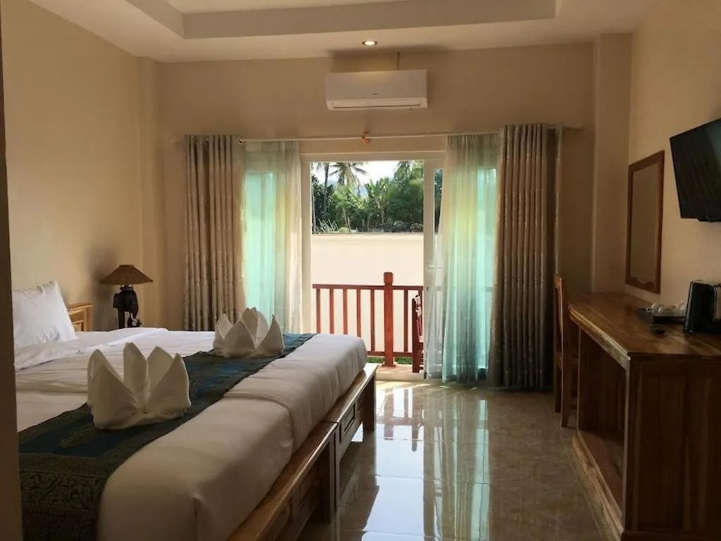 Leego Hotel Luang Prabang