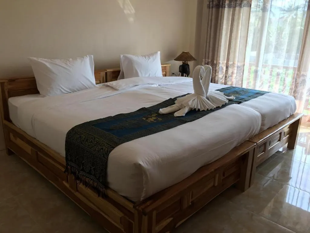 Leego hotel Luang Prabang