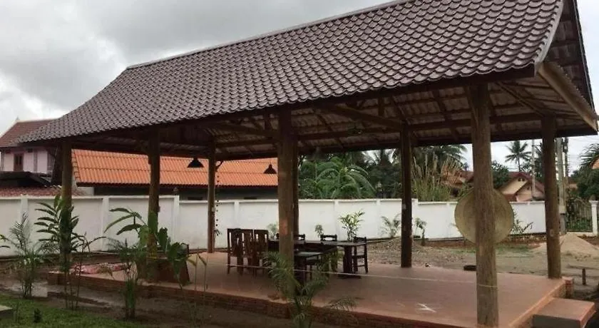 Leego hotel Luang Prabang