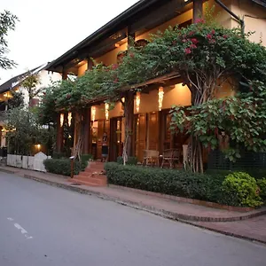 Sala Prabang Luang Prabang