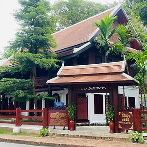 Hotel Sirikili River View, Luang Prabang