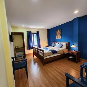 Hotel Maison Zen Aphay