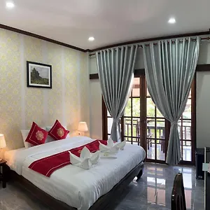 Le Khounsok Boutique Hotel