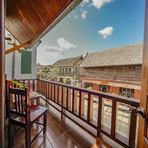 Wanika Luang Prabang