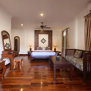 Lux Luang Prabang