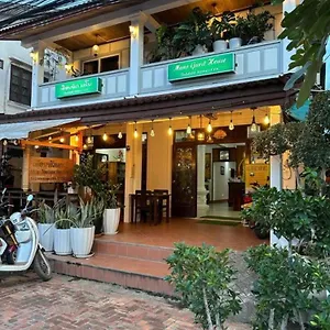 Hotel Mano Boutique Sun Shine, Luang Prabang