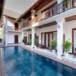 Hotel Cozy An Boutique, Luang Prabang