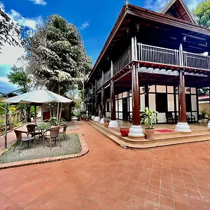 酒店 Vieng Sa Vanh