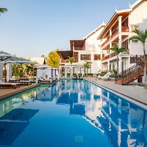 Hotel Relaxful Hotel泊岸酒店, Luang Prabang