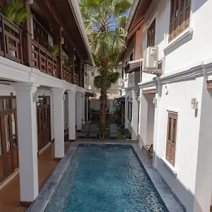 Hotel Jasmine Luangprabang, Luang Prabang