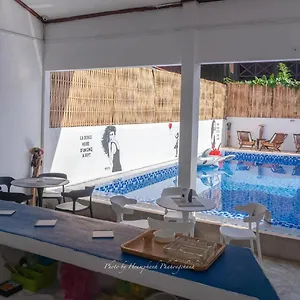 Little Friendly House With Pool Luang Prabang