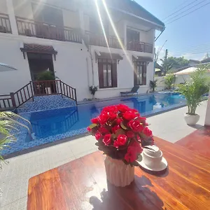 Pavilion & Travel Luang Prabang
