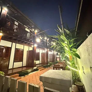 Hotel Kee Lee 1, Luang Prabang