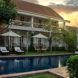 Hotel Chic Hana Boutique, Luang Prabang