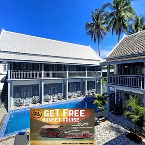 Hotel Luangprabang Pearl, Luang Prabang