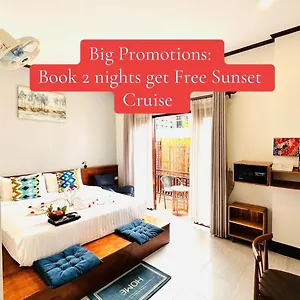 Hotel Museum & Travel, Luang Prabang