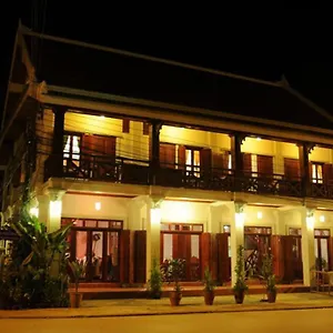 酒店 庞克汉小屋