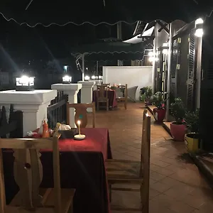 酒店 萨考德安酒店