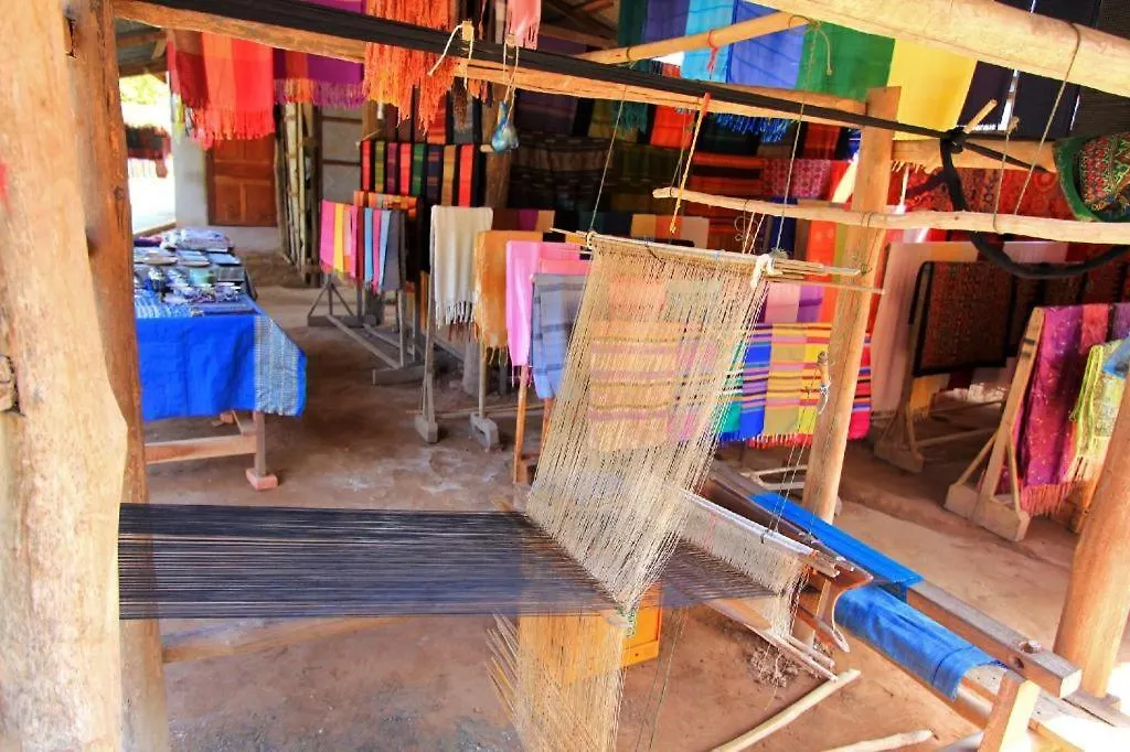 Leego Hotel Luang Prabang