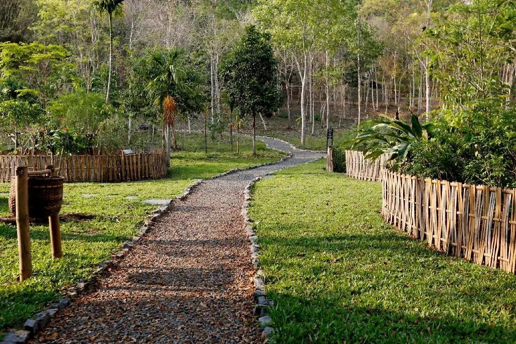 Leego Hotel Luang Prabang Laos
