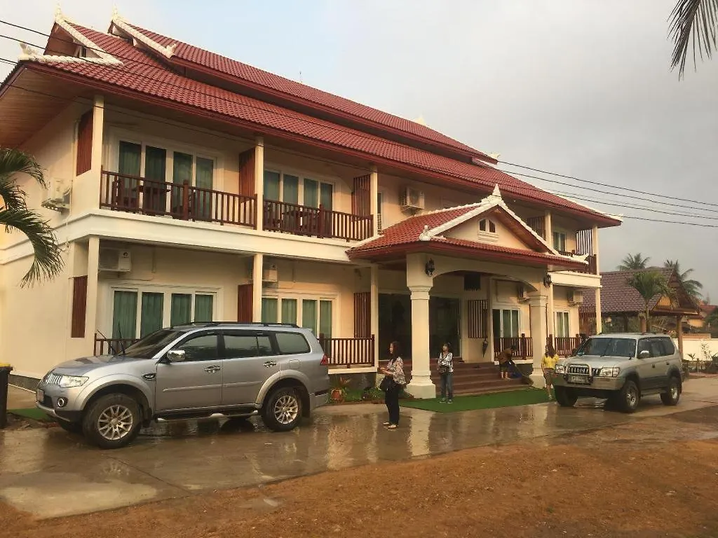 **  Leego Hotel Luang Prabang Laos