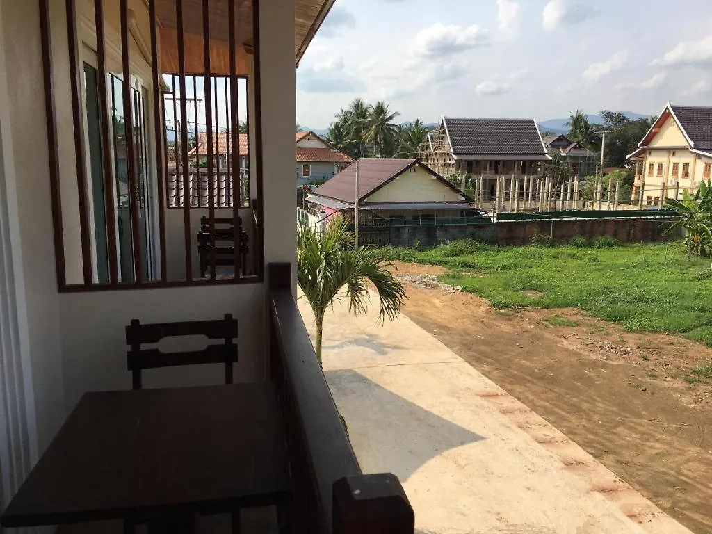 Leego Hotel Luang Prabang