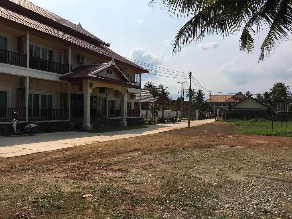 Leego Hotel Luang Prabang