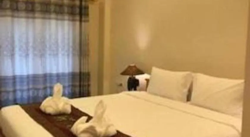 Leego Hotel Luang Prabang 2*,  Laos