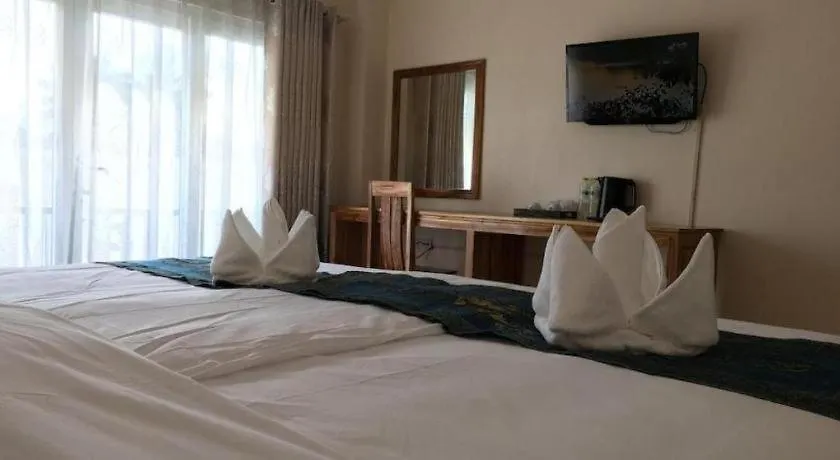 Leego Hotel Luang Prabang