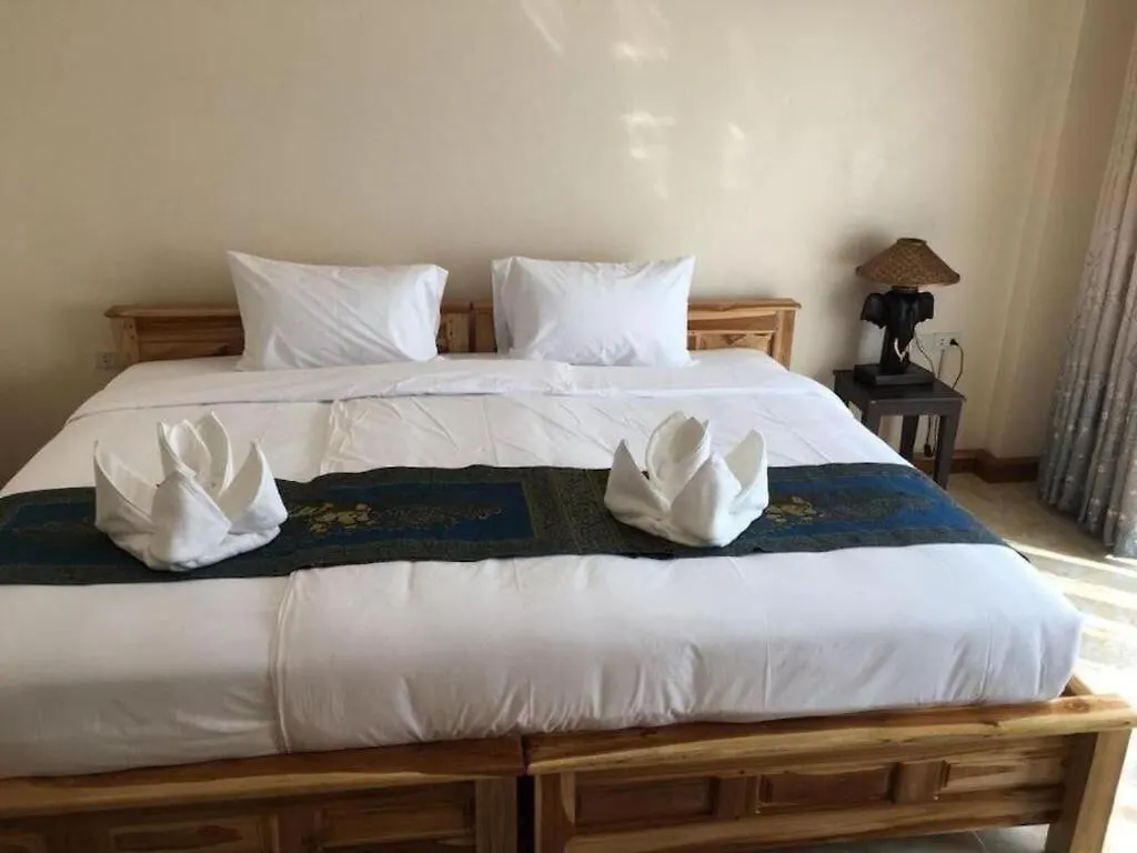 Leego Hotel Luang Prabang