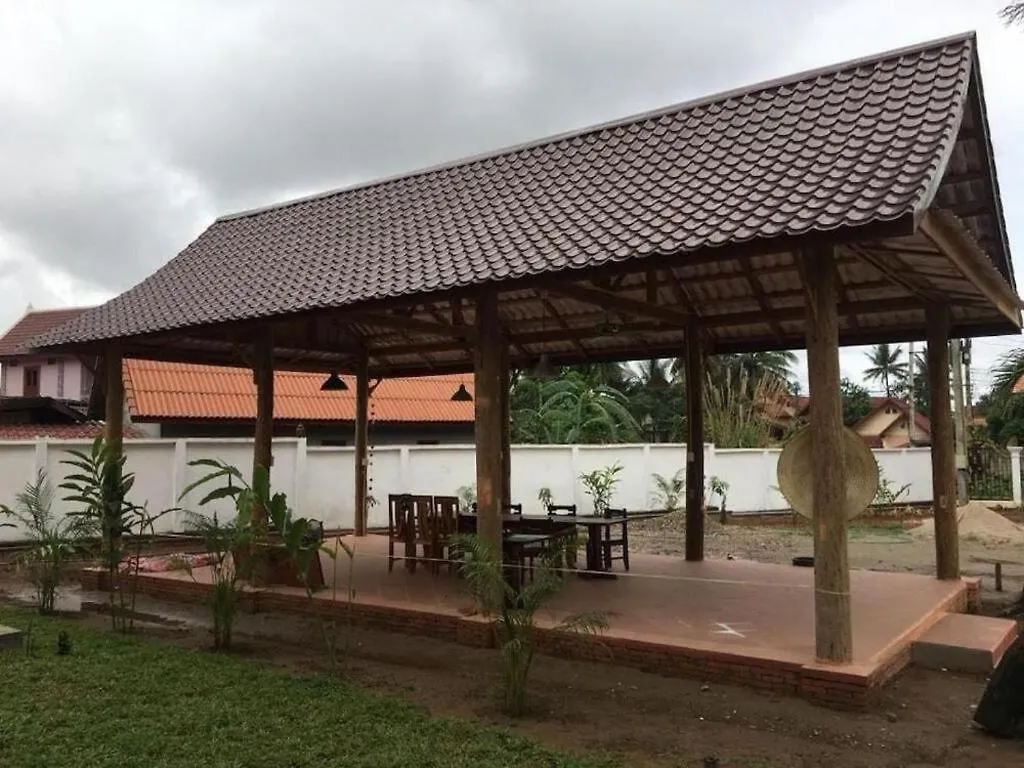 Leego Hotel Luang Prabang Laos