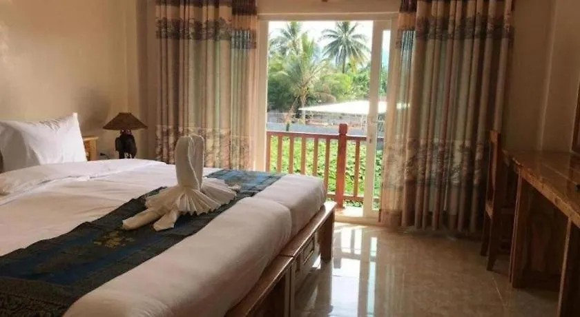 Leego Hotel Luang Prabang