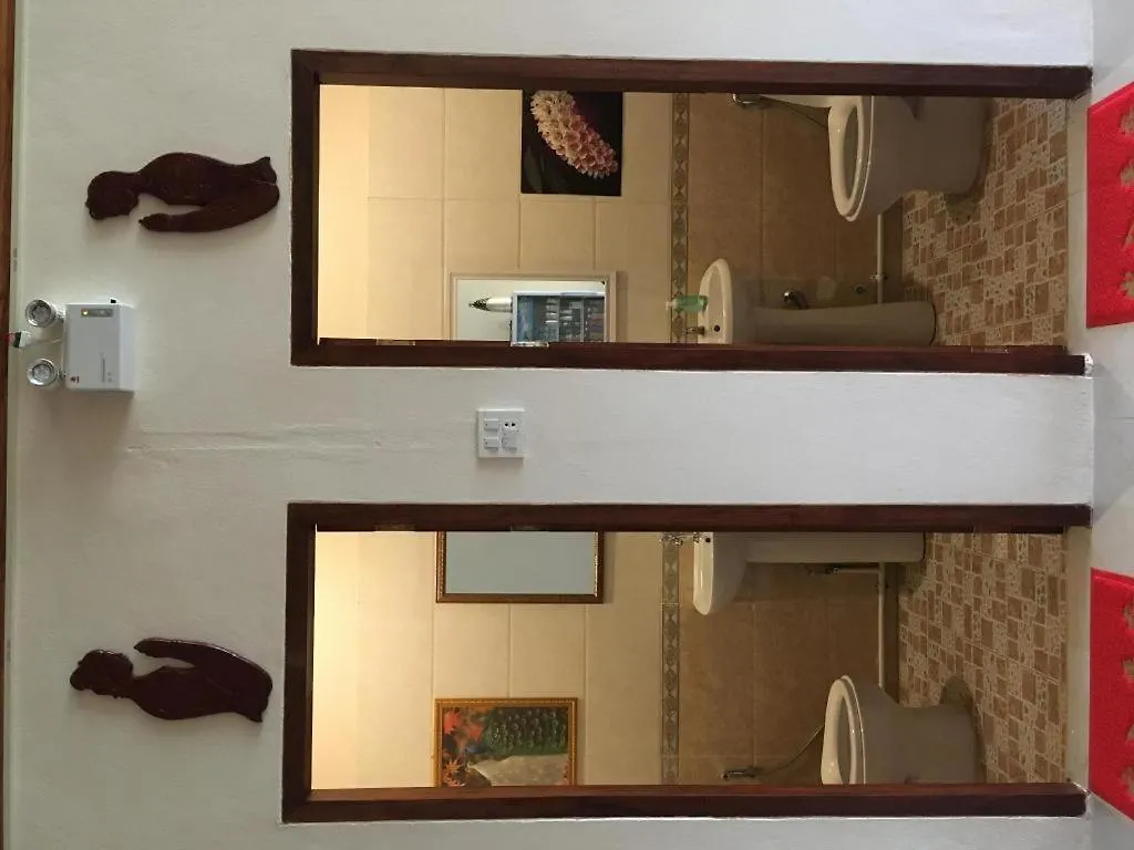Leego Hotel Luang Prabang Laos