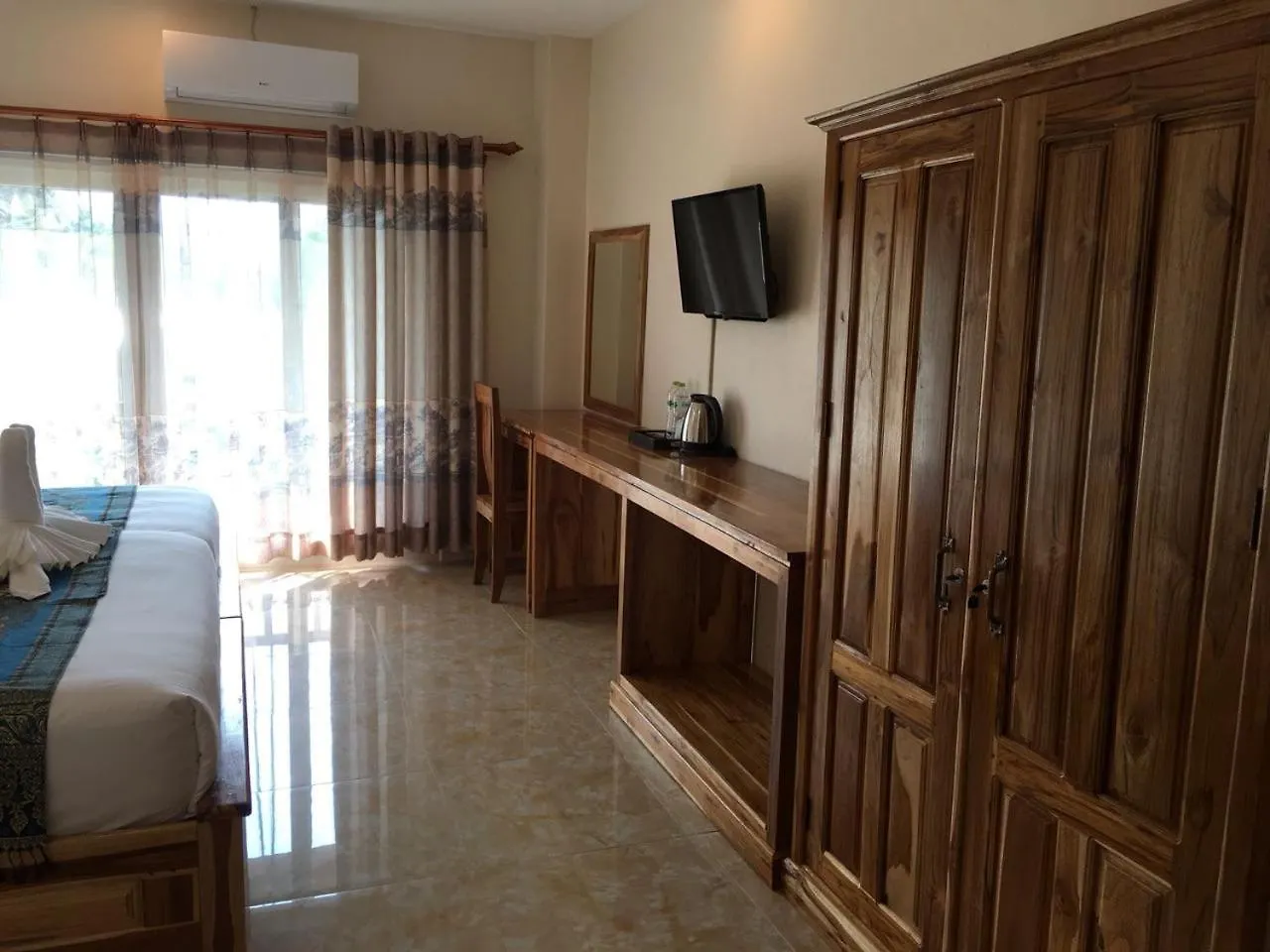 Leego Hotel Luang Prabang