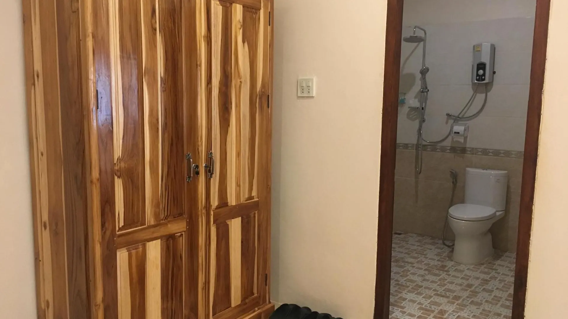 Leego Hotel Luang Prabang