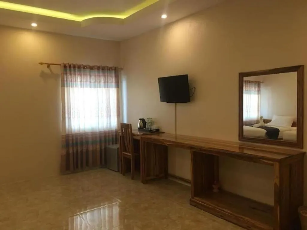 Leego Hotel Luang Prabang