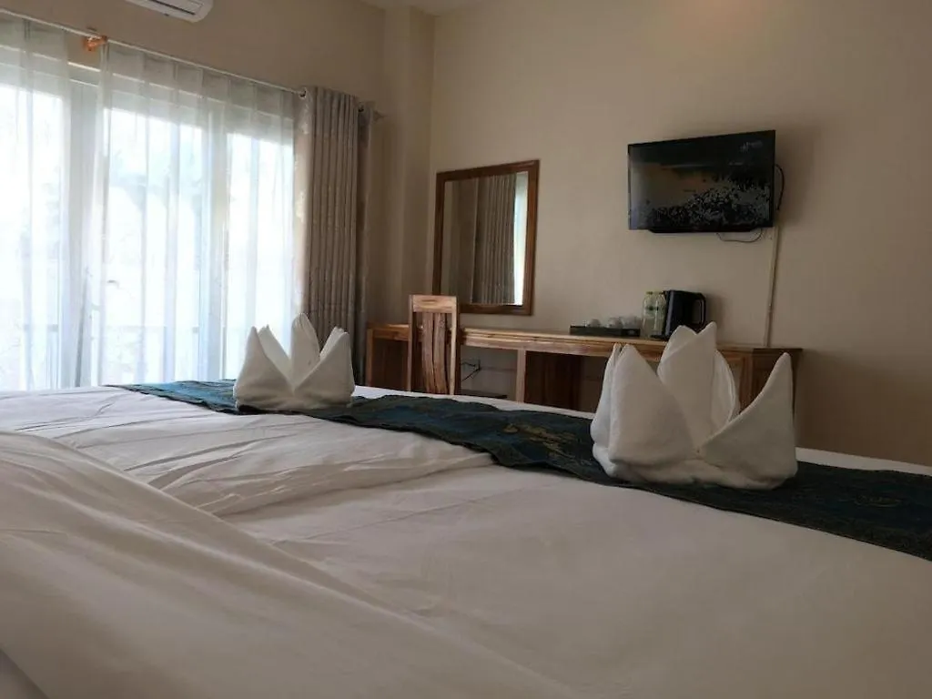 Leego Hotel Luang Prabang