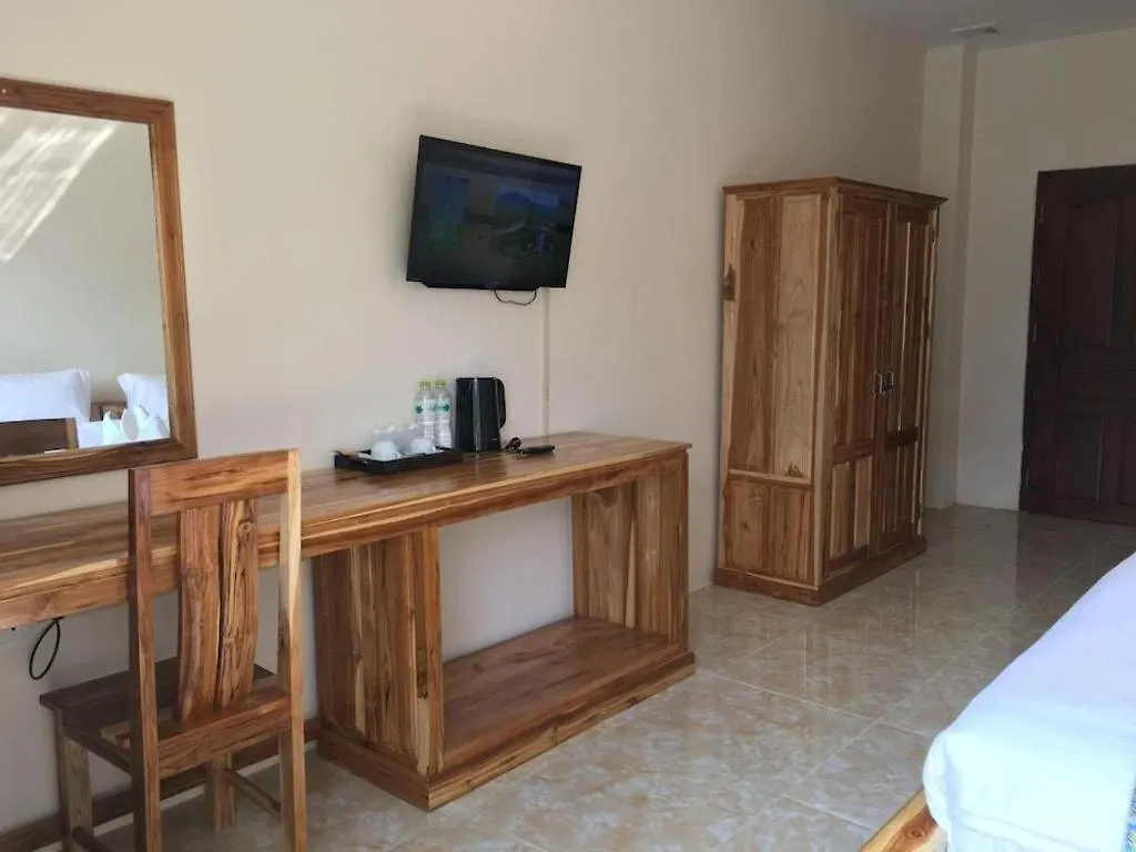 Leego Hotel Luang Prabang Laos