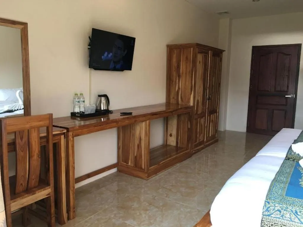 Leego Hotel Luang Prabang