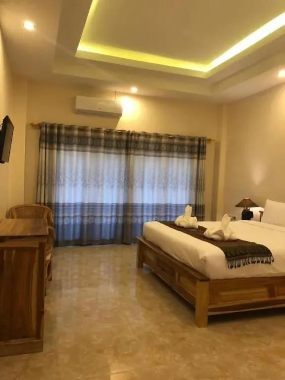 Leego Hotel Luang Prabang
