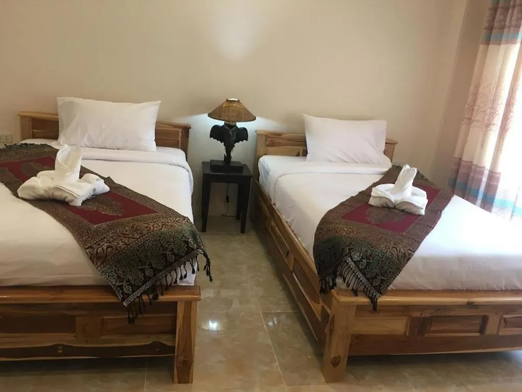 **  Leego Hotel Luang Prabang Laos