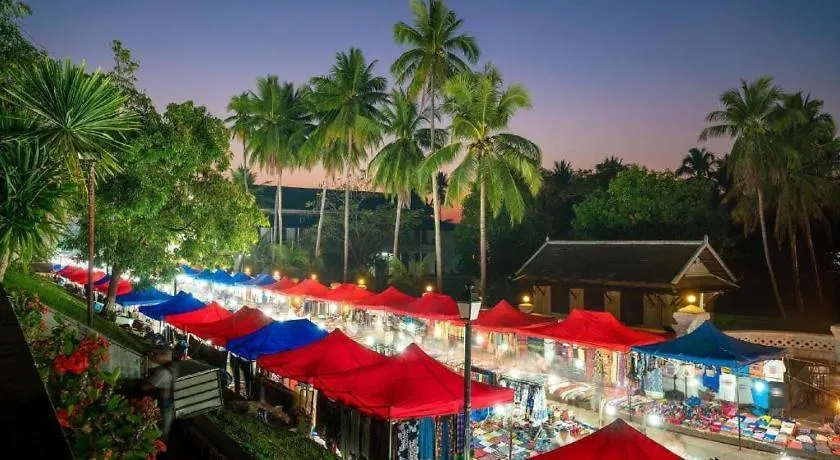 Leego Hotel Luang Prabang