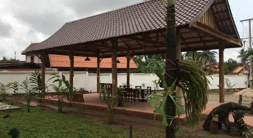 Leego Hotel Luang Prabang
