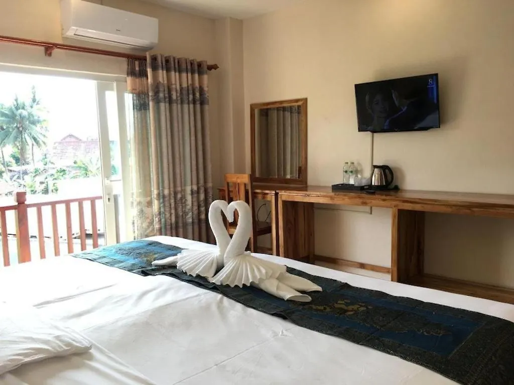 Leego Hotel Luang Prabang