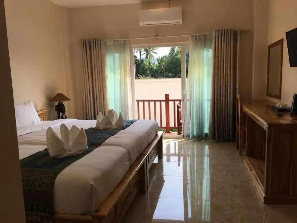 Leego Hotel Luang Prabang