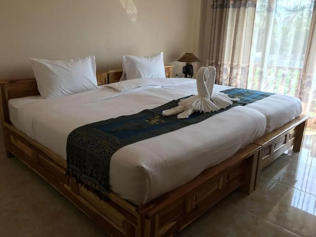 Leego Hotel Luang Prabang 2*,