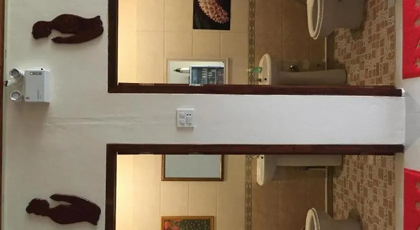 Leego Hotel Luang Prabang