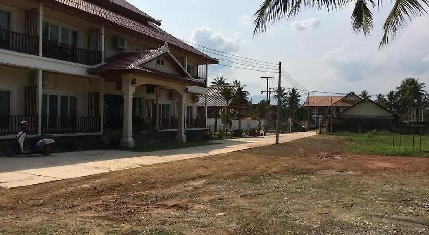 Leego Hotel Luang Prabang