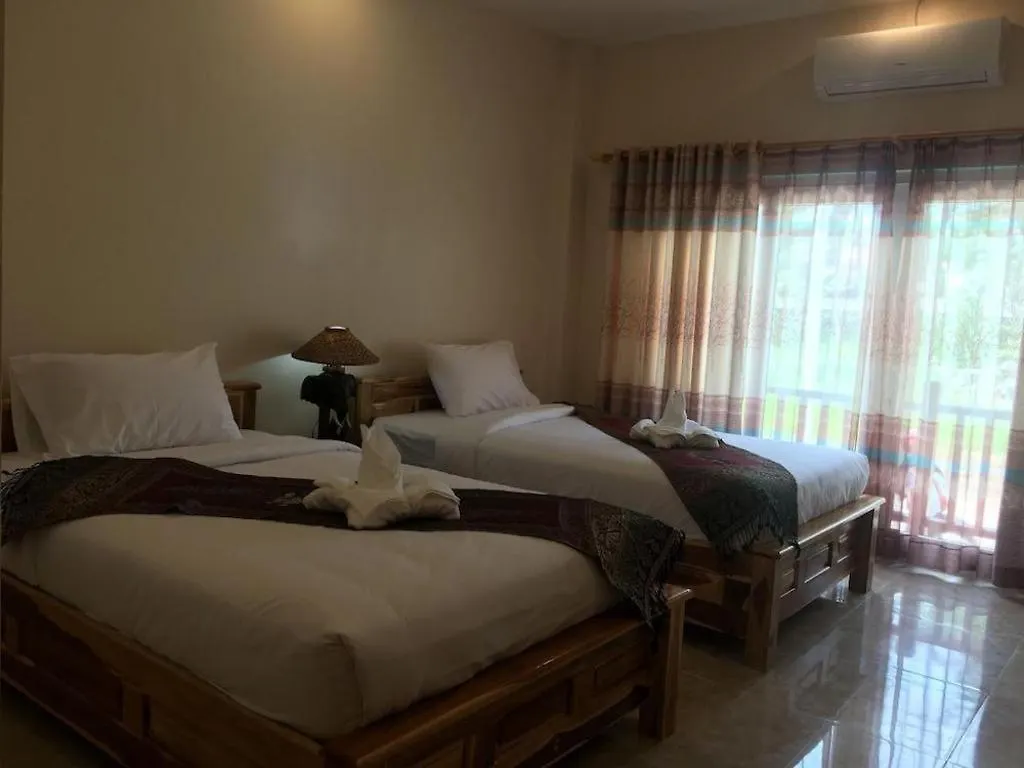 Leego Hotel Luang Prabang