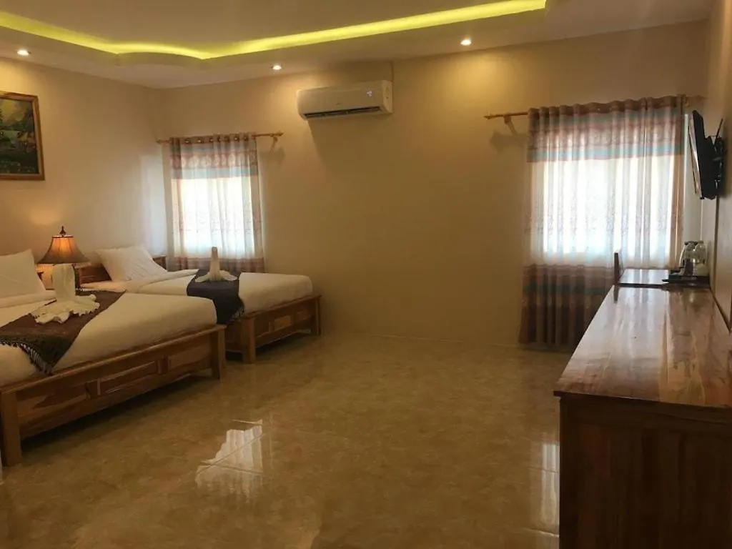 Leego Hotel Luang Prabang